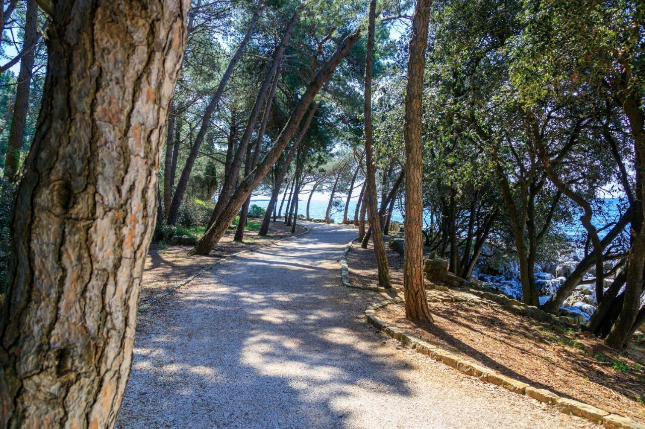 Cuvi Apartament Rovinj
