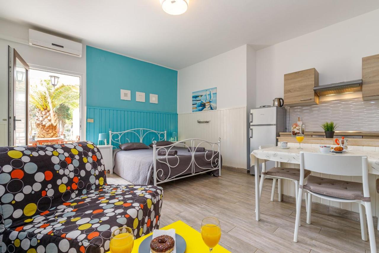Cuvi Apartament Rovinj