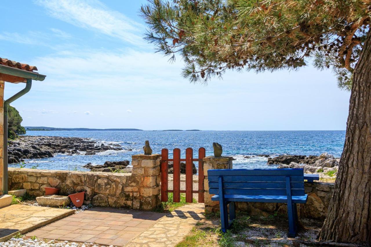 Apartament Cuvi Rovinj