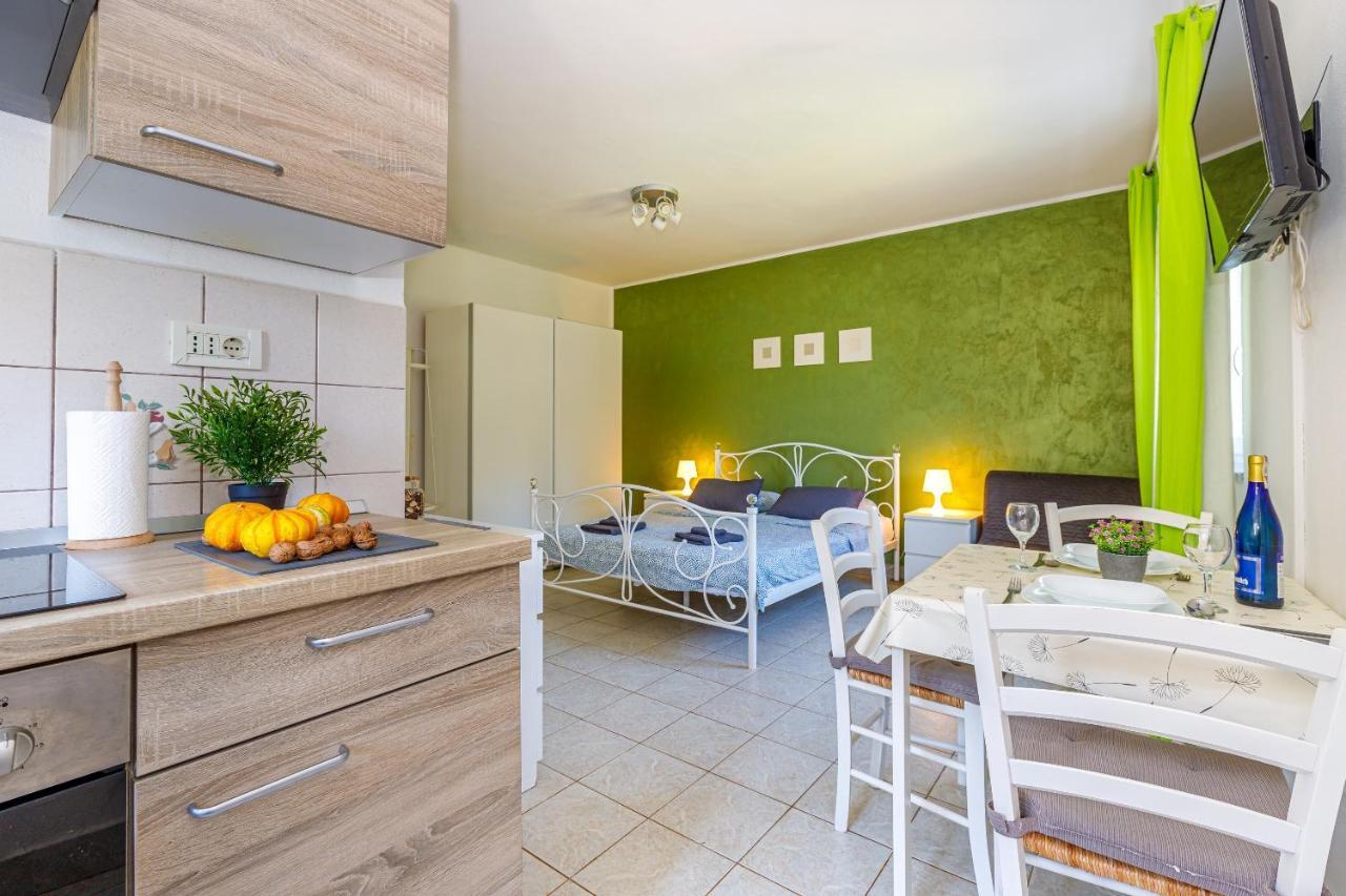 Cuvi Apartament