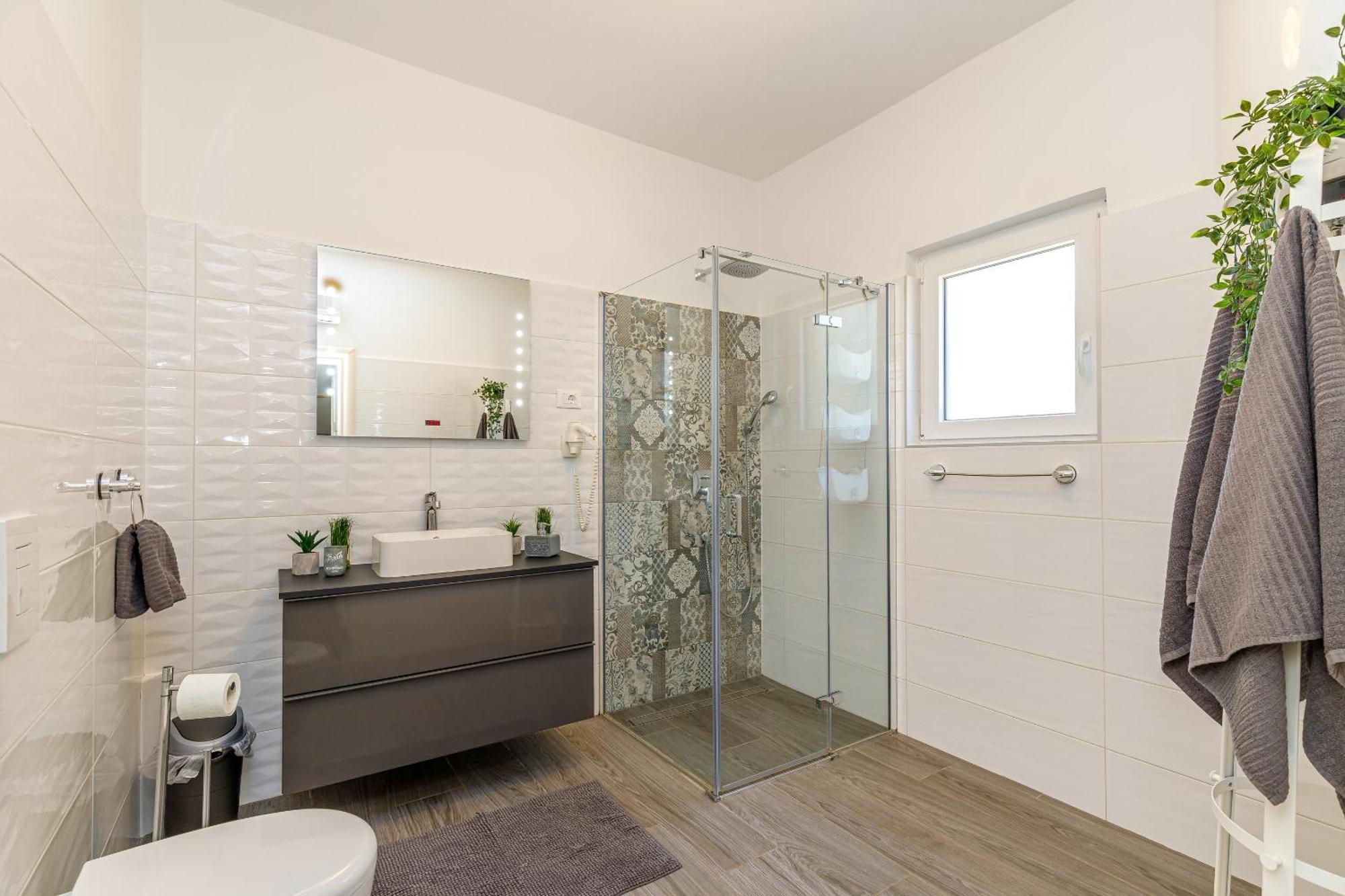 Apartament Cuvi Rovinj