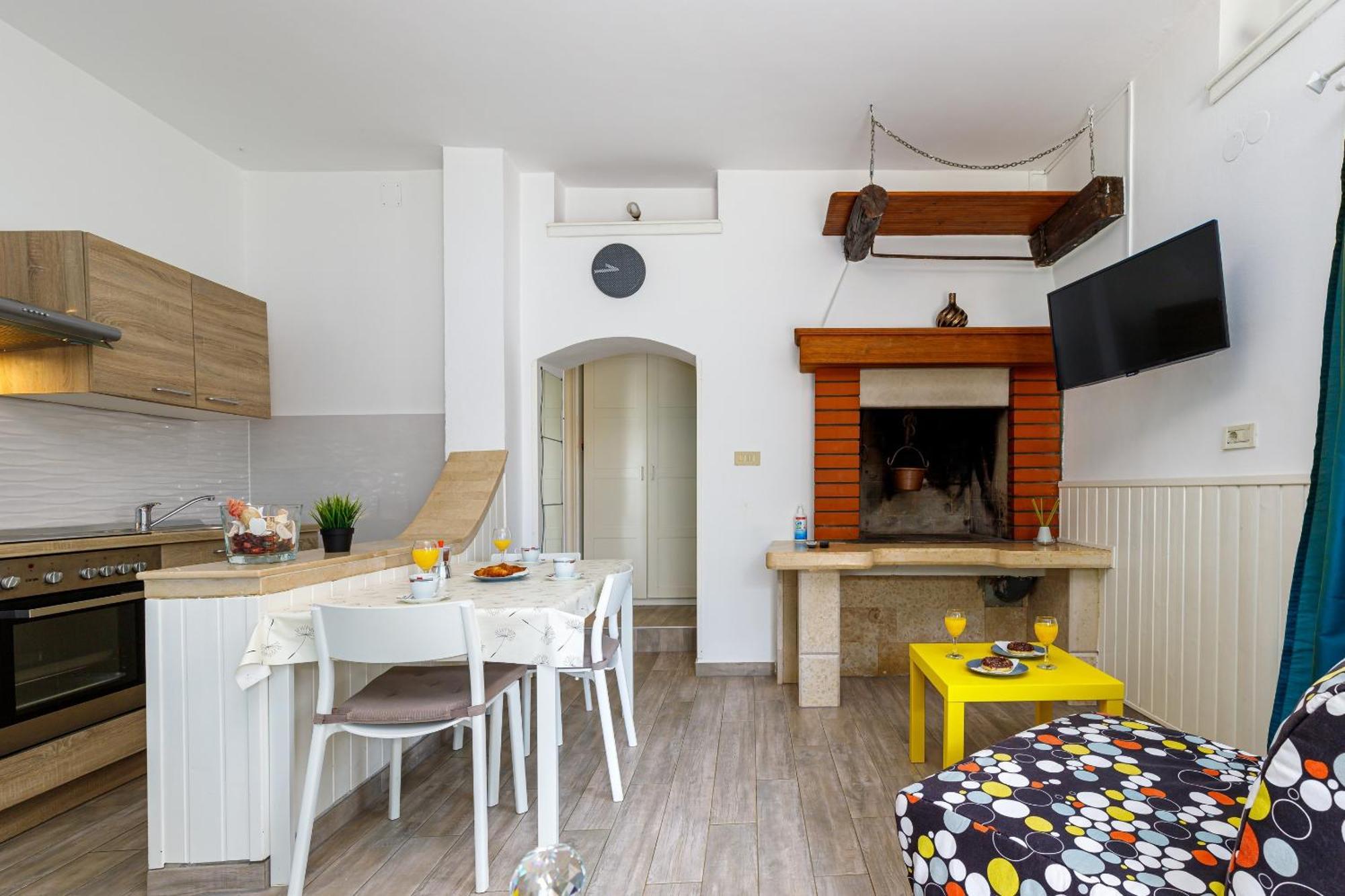 Apartament Cuvi Rovinj