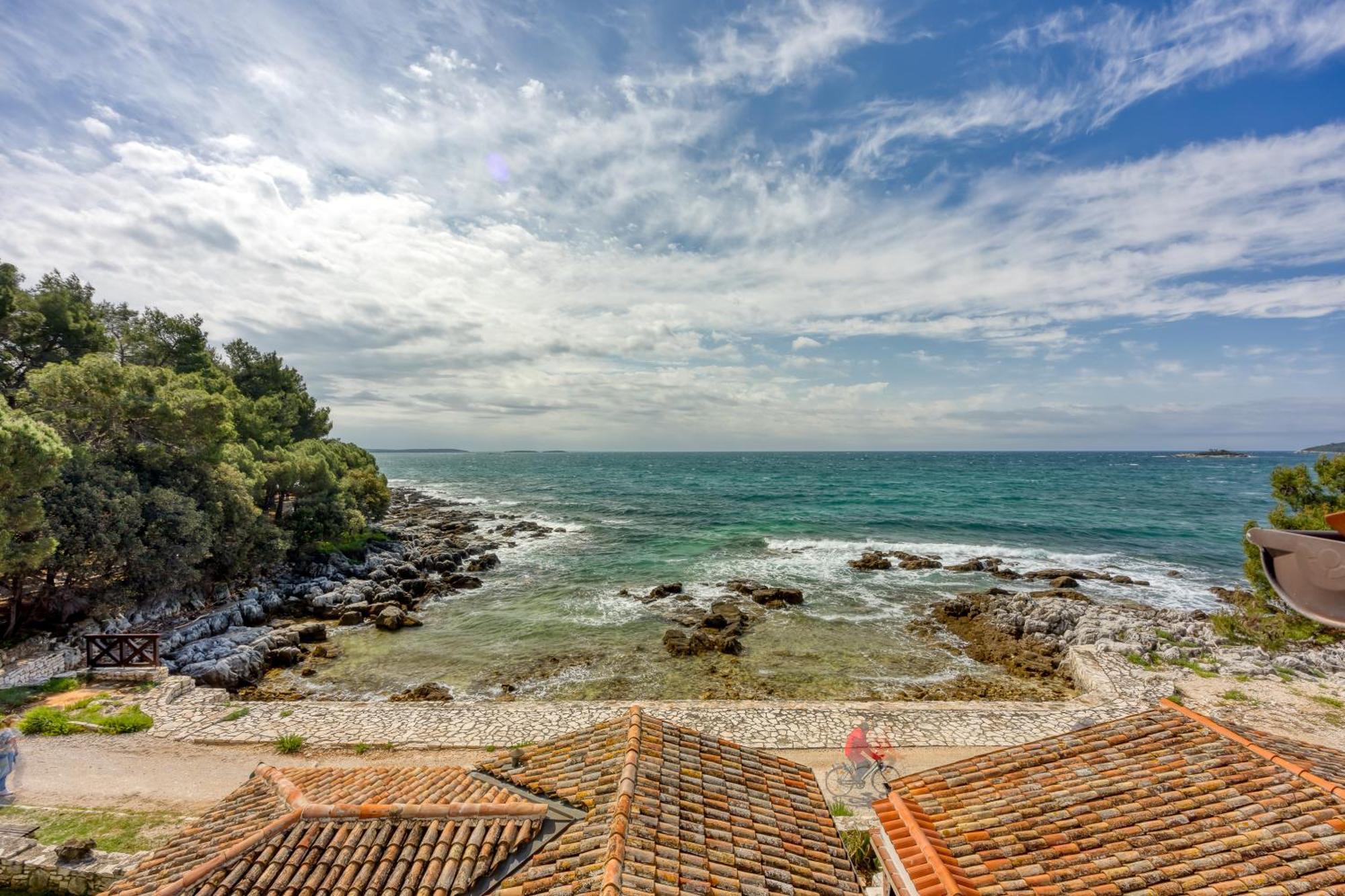 Cuvi Apartament Rovinj