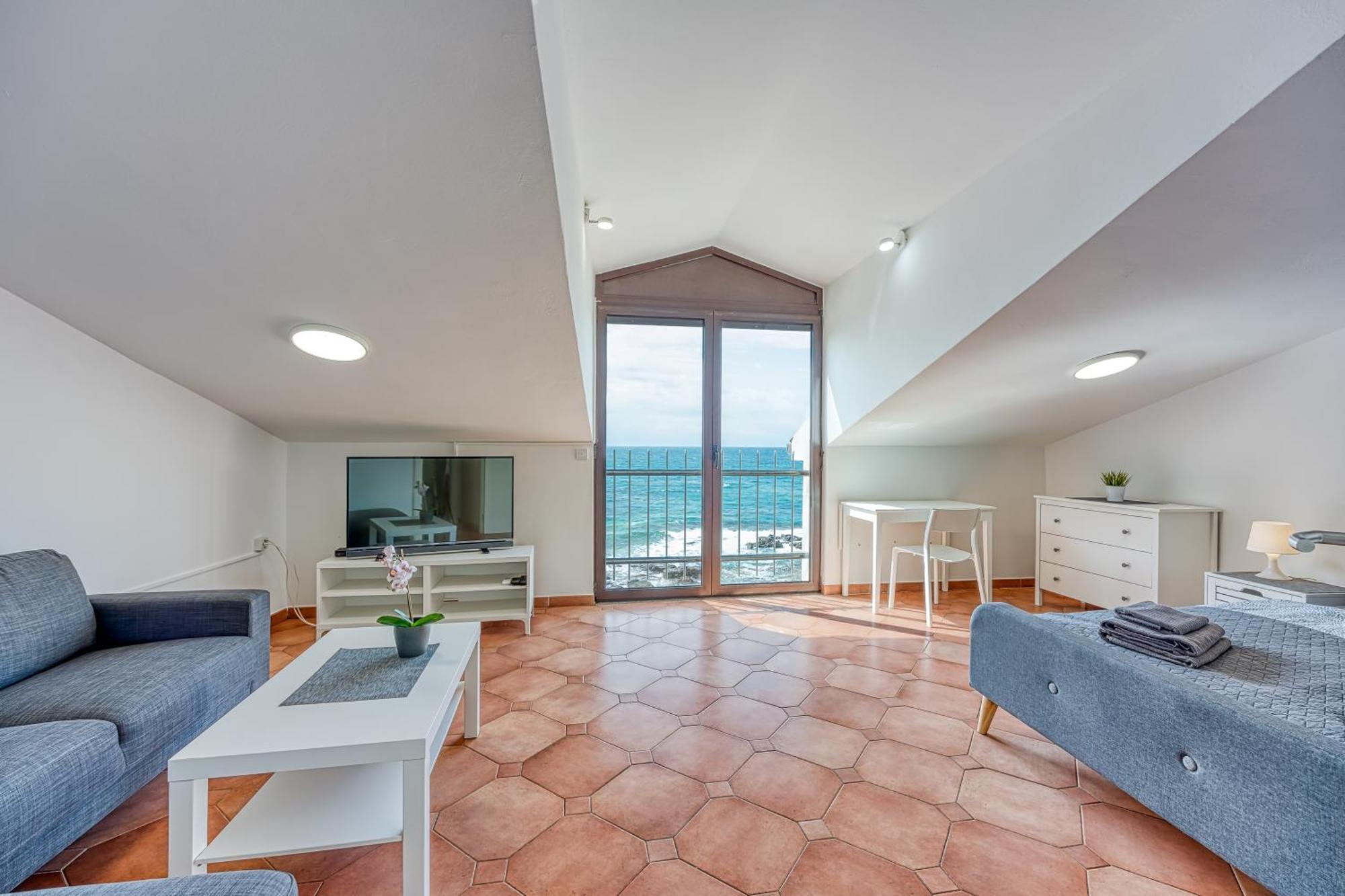 Apartament Cuvi