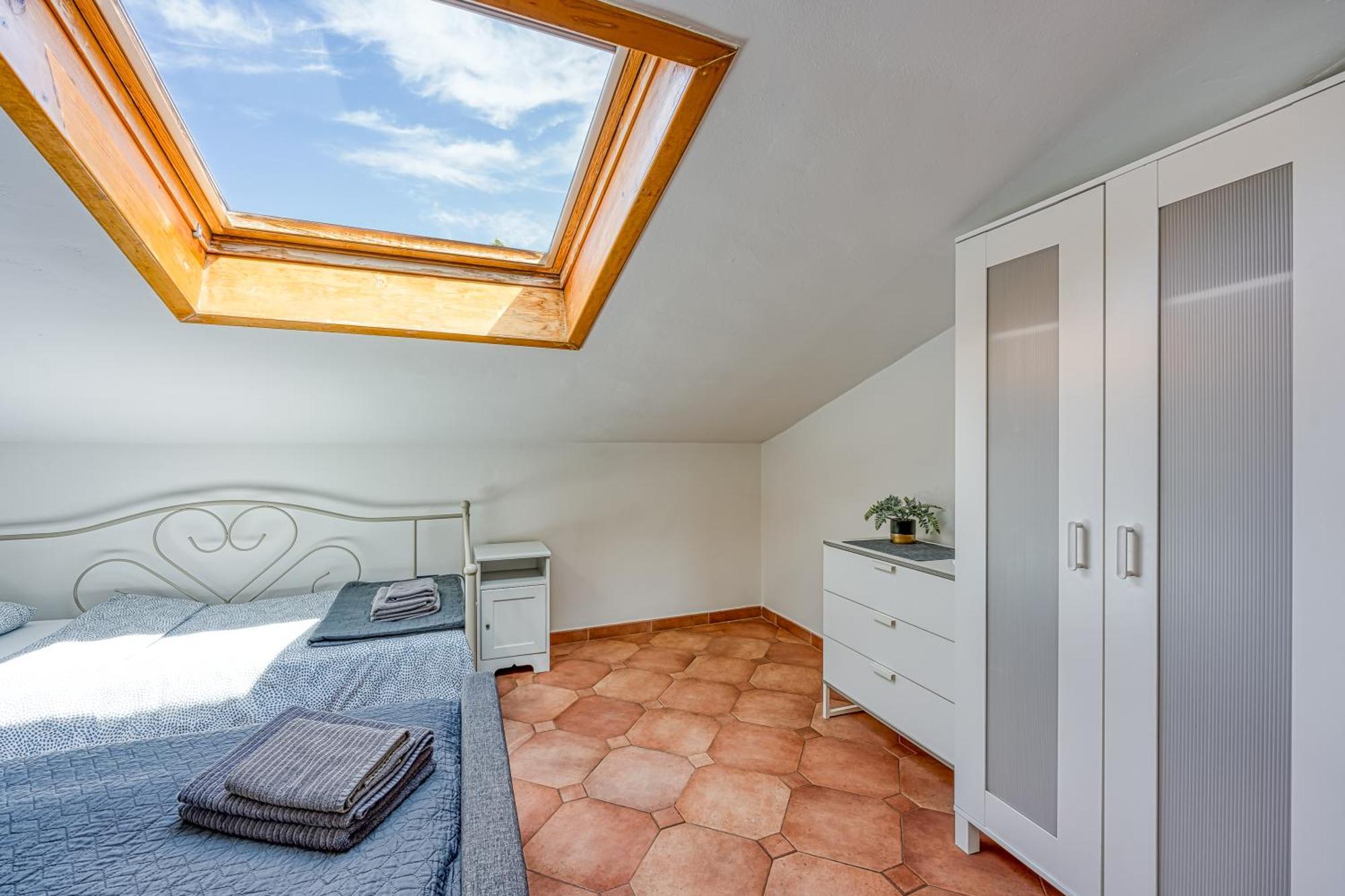 Cuvi Apartament *