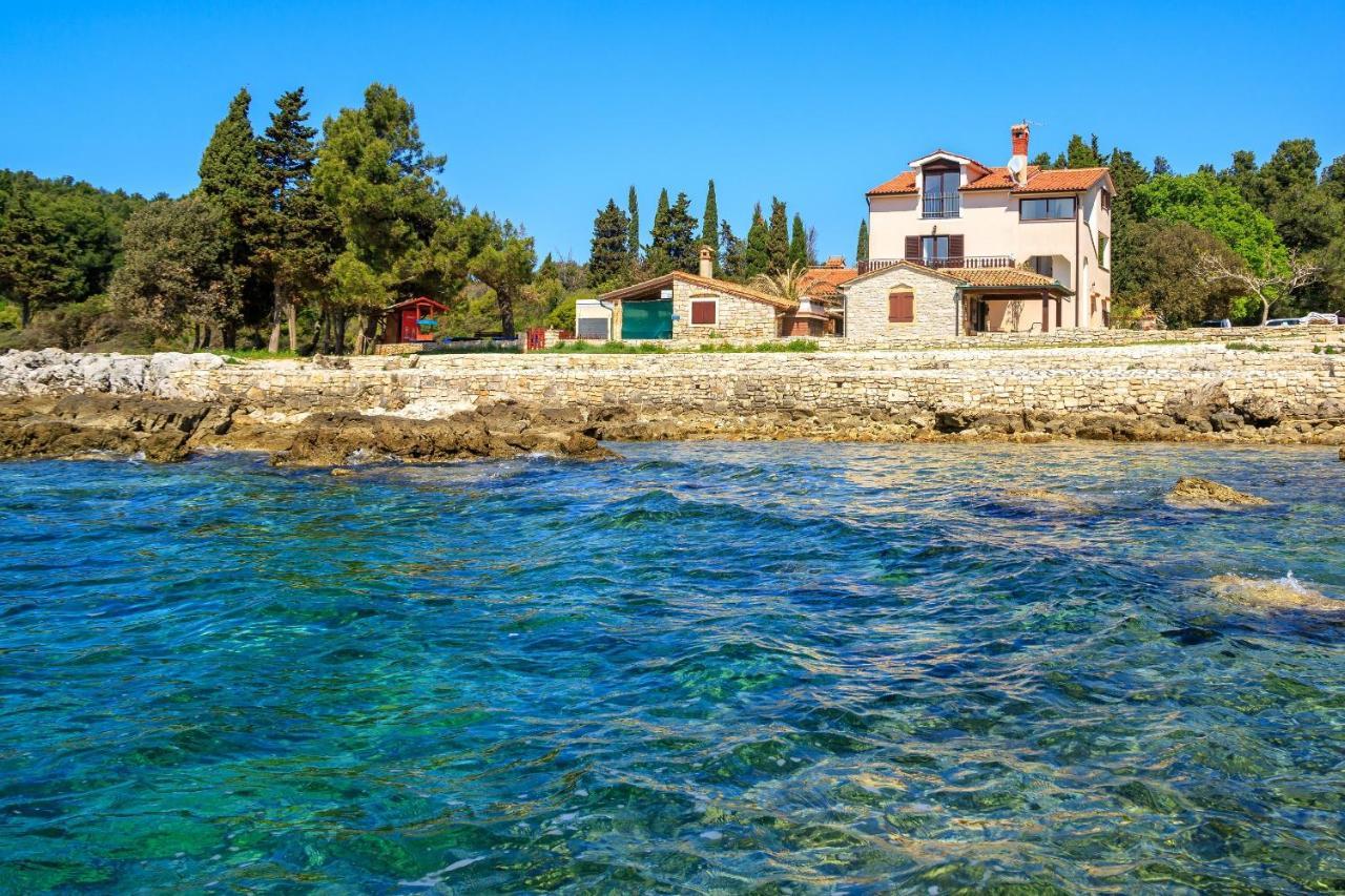 Cuvi Rovinj