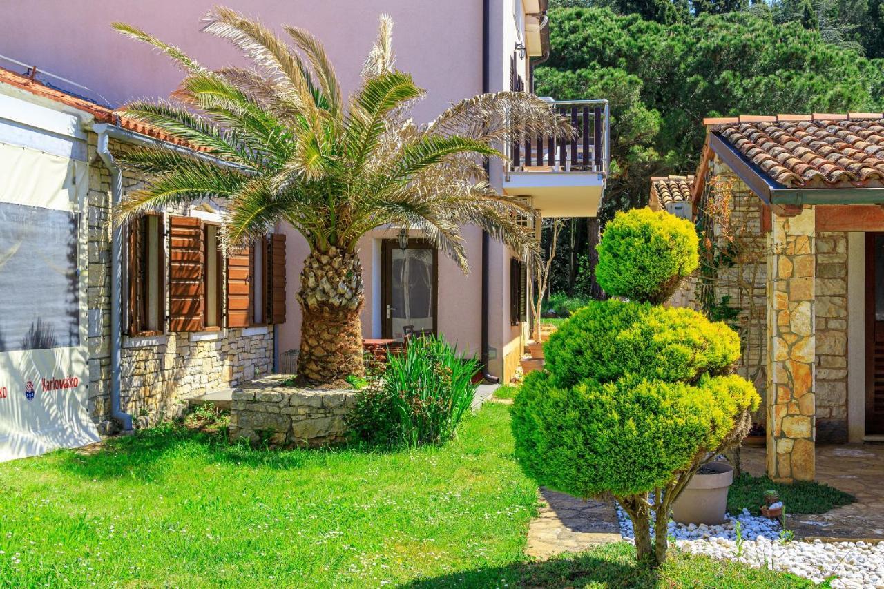 Appartement Cuvi