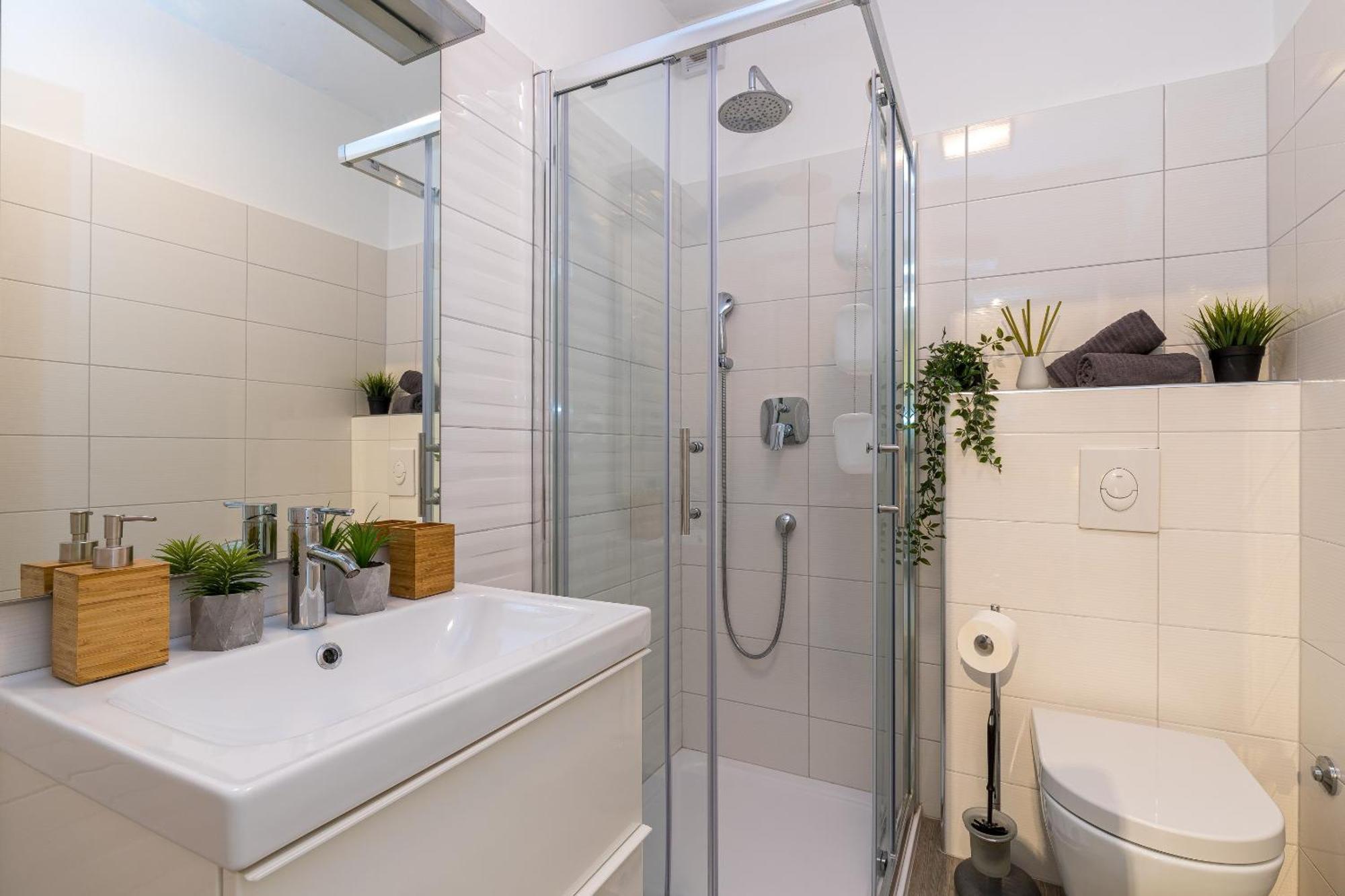 Appartement Cuvi *
