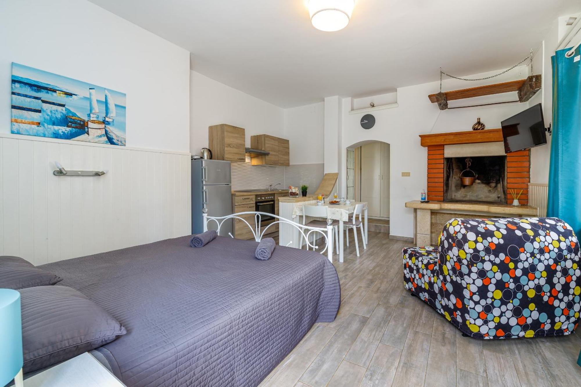 Appartement Cuvi