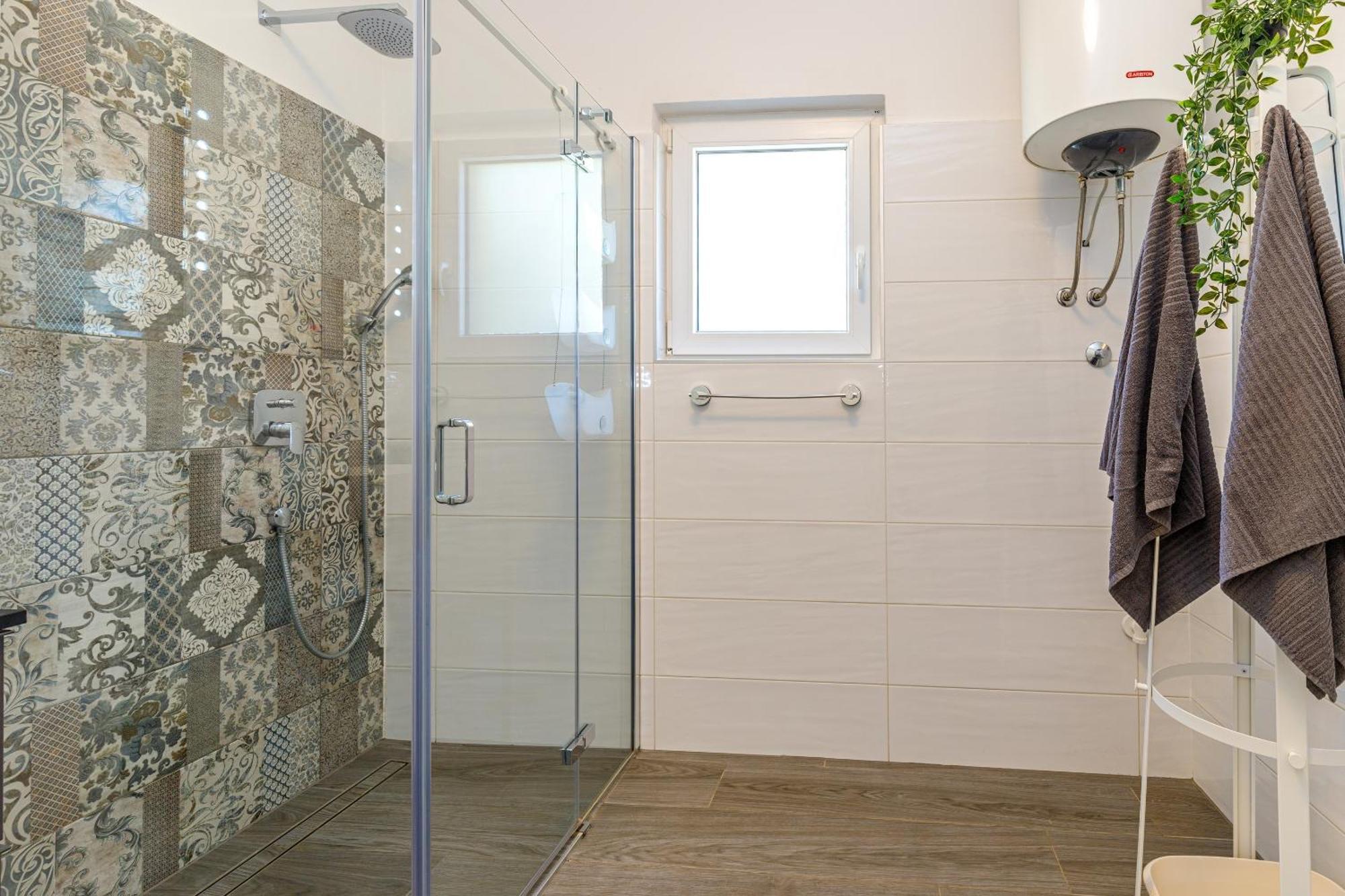 Cuvi Appartement Rovinj