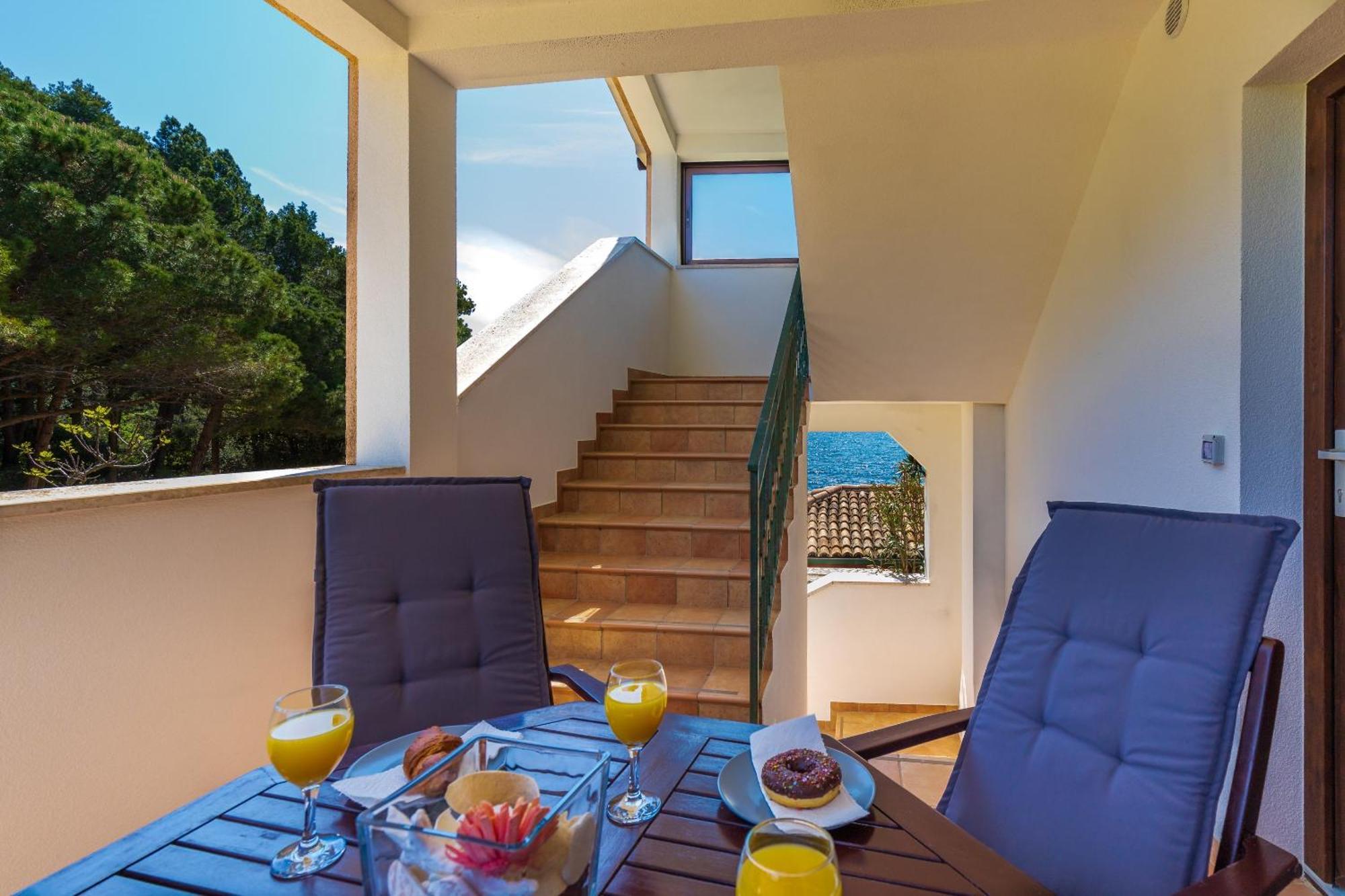 Appartement Cuvi
