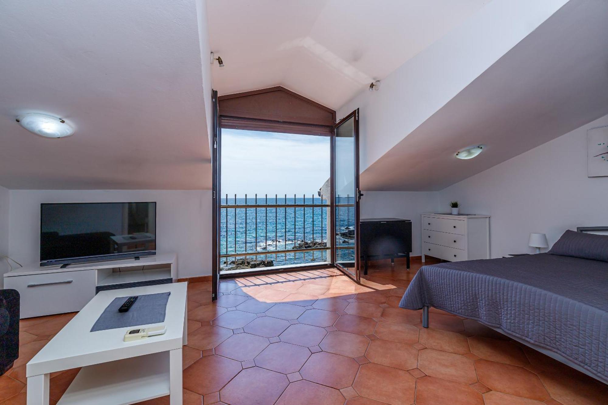 Cuvi Appartement Rovinj