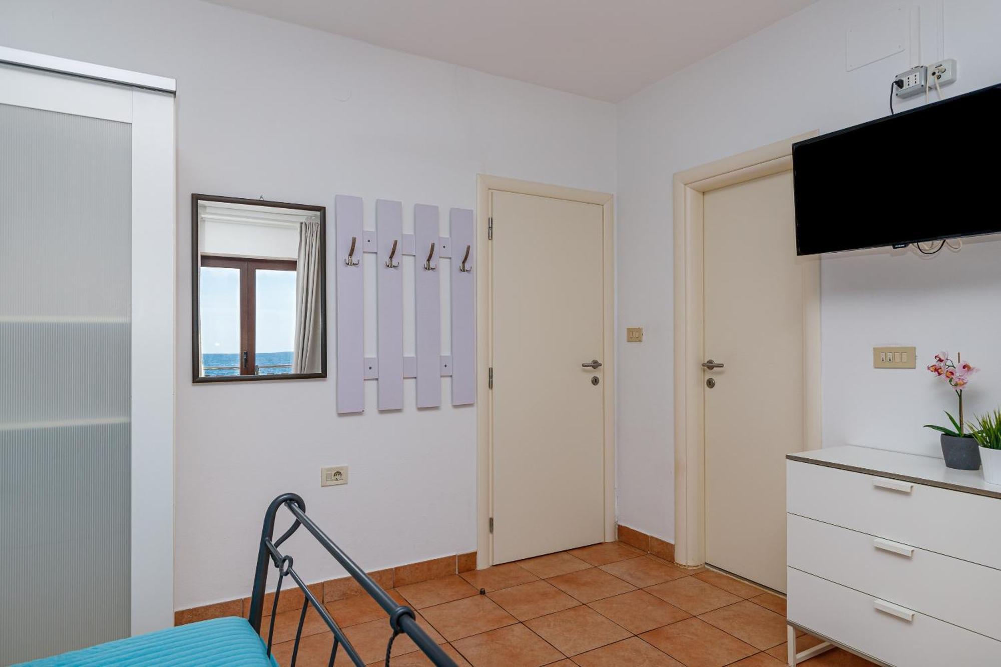 Cuvi * Rovinj
