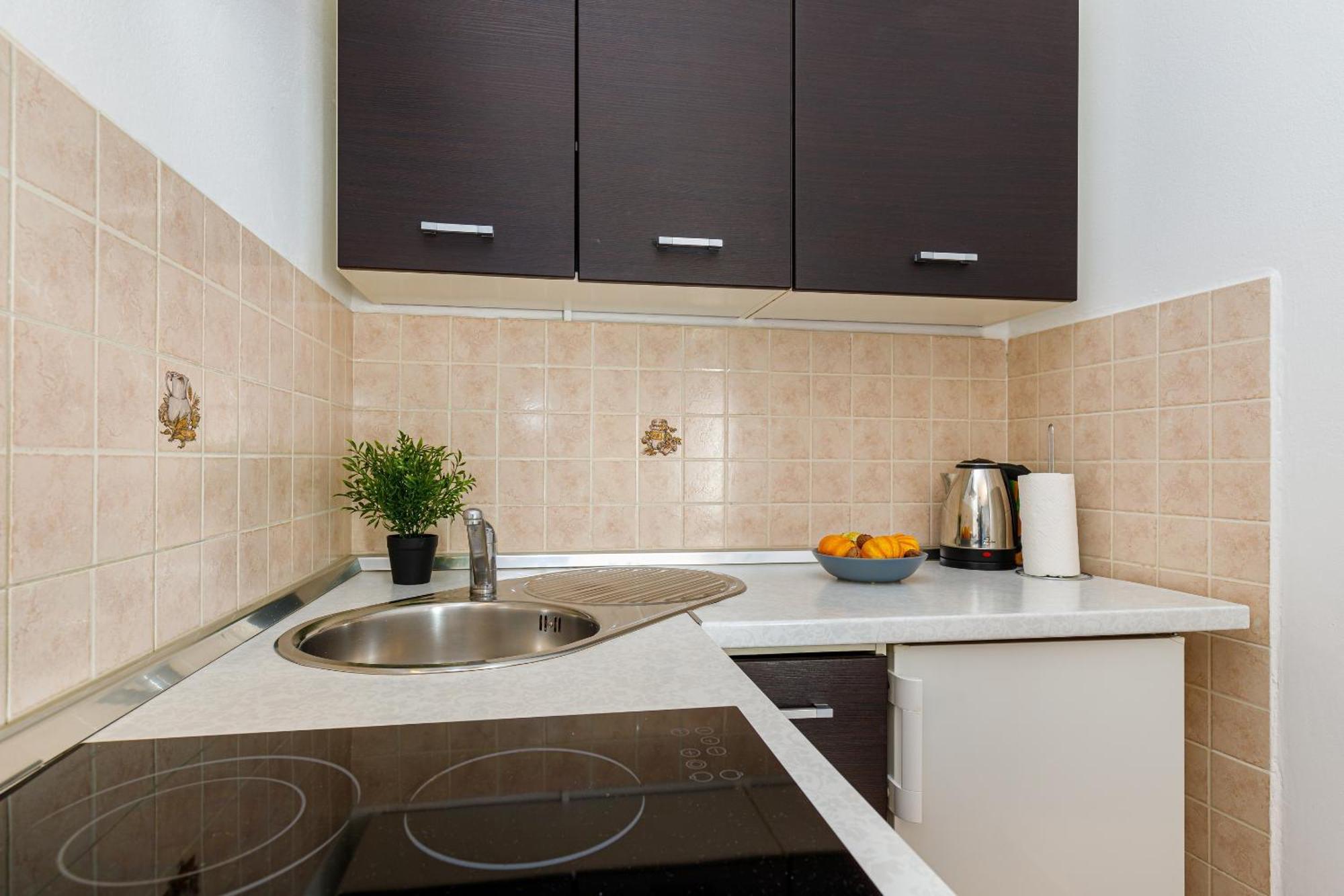 Cuvi Appartement