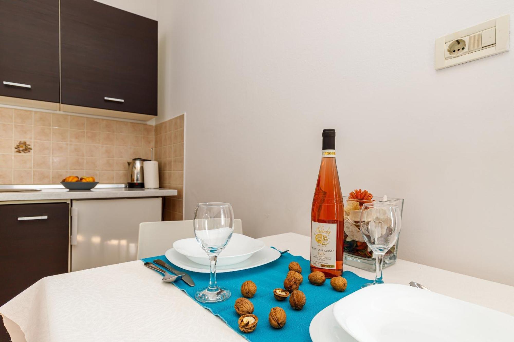 Appartement Cuvi Rovinj