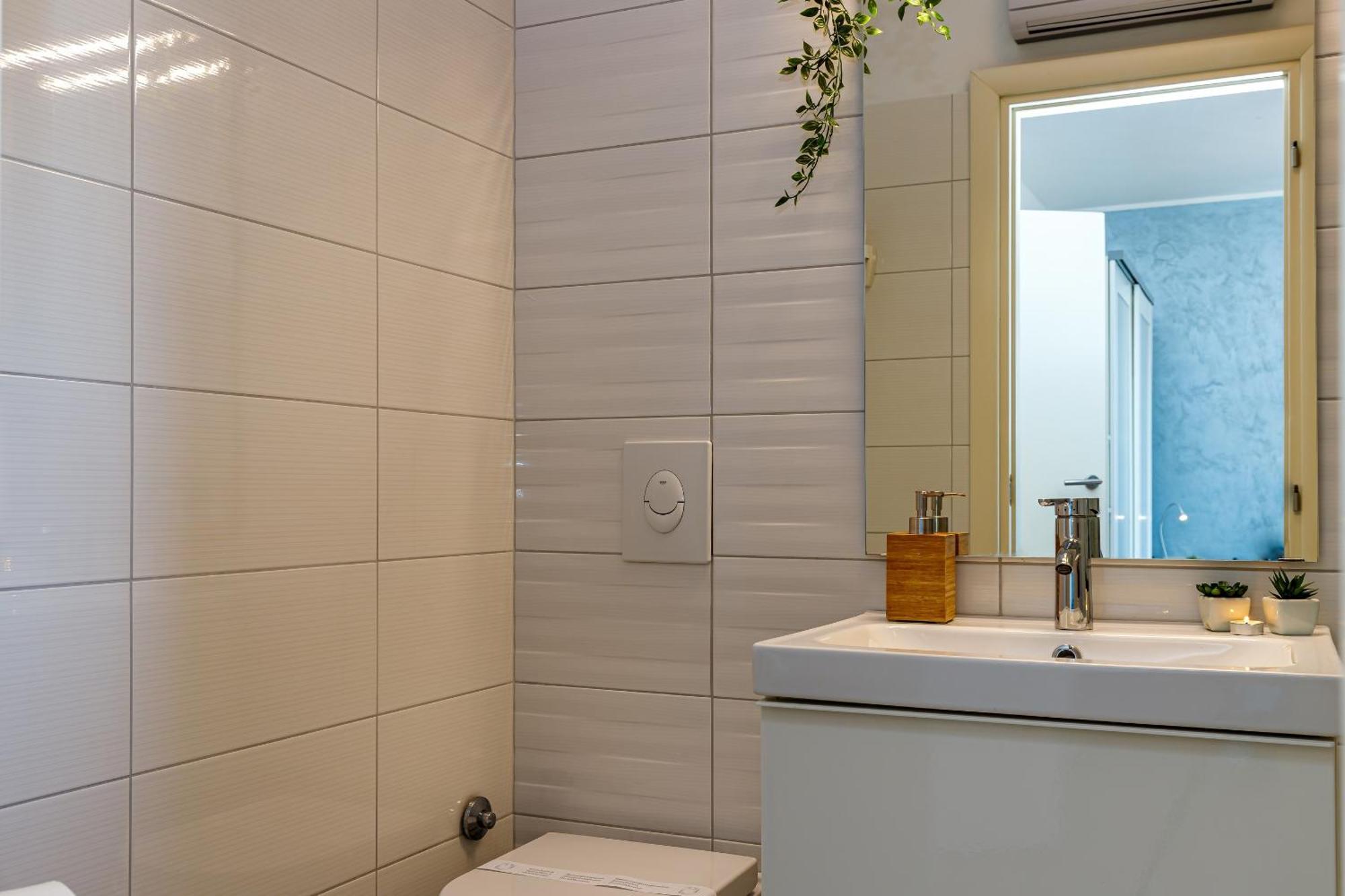 Appartement Cuvi *