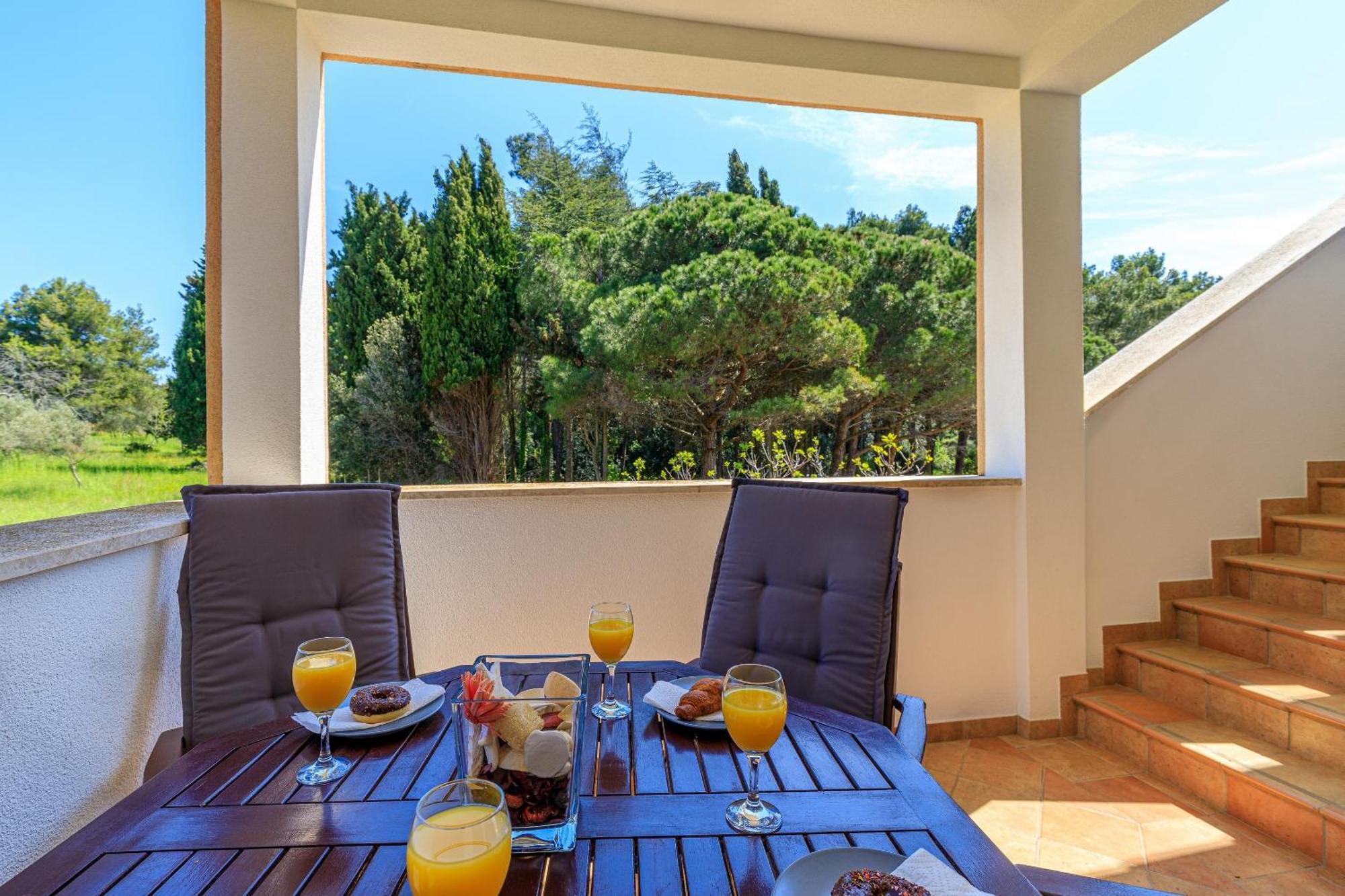 Appartement Cuvi *