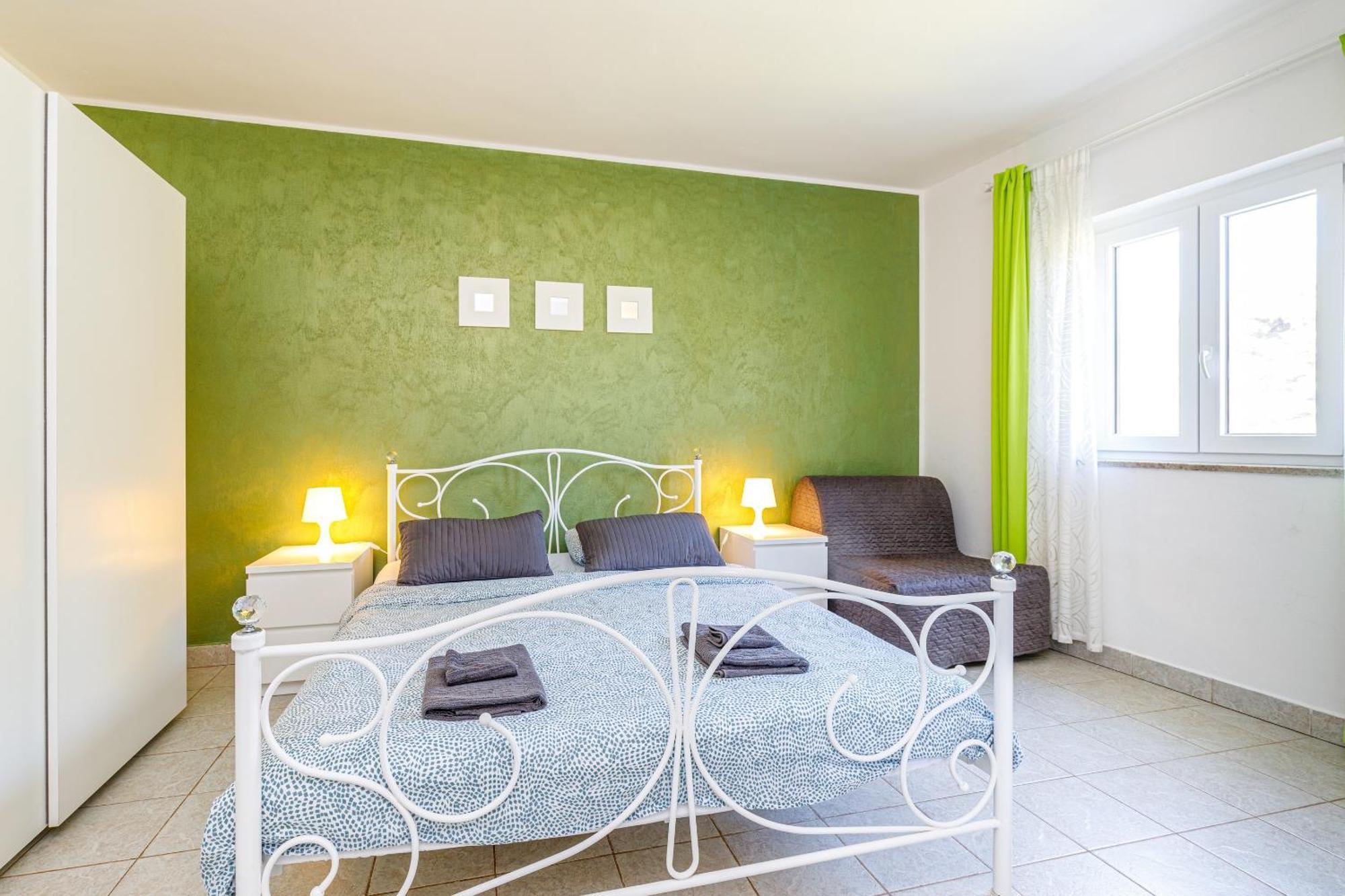 Appartement Cuvi Rovinj