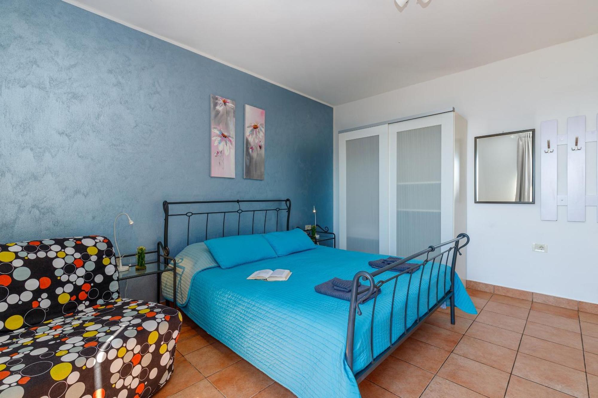 Cuvi Rovinj