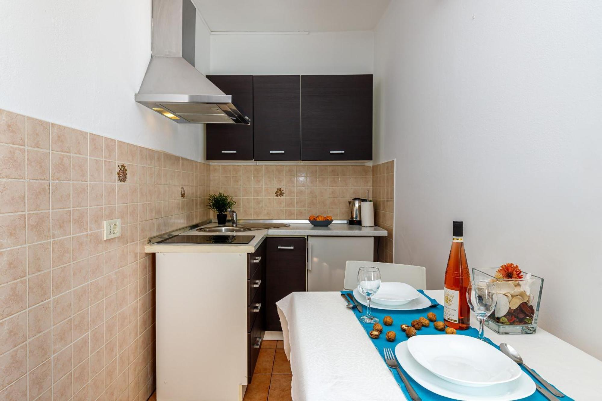 Appartement Cuvi Rovinj