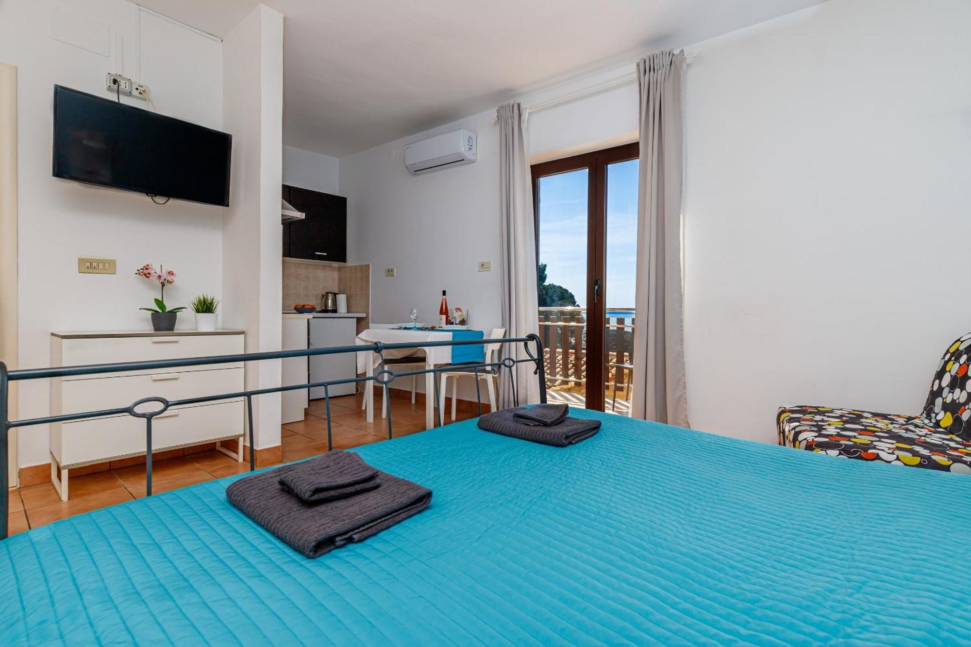 Cuvi * Rovinj