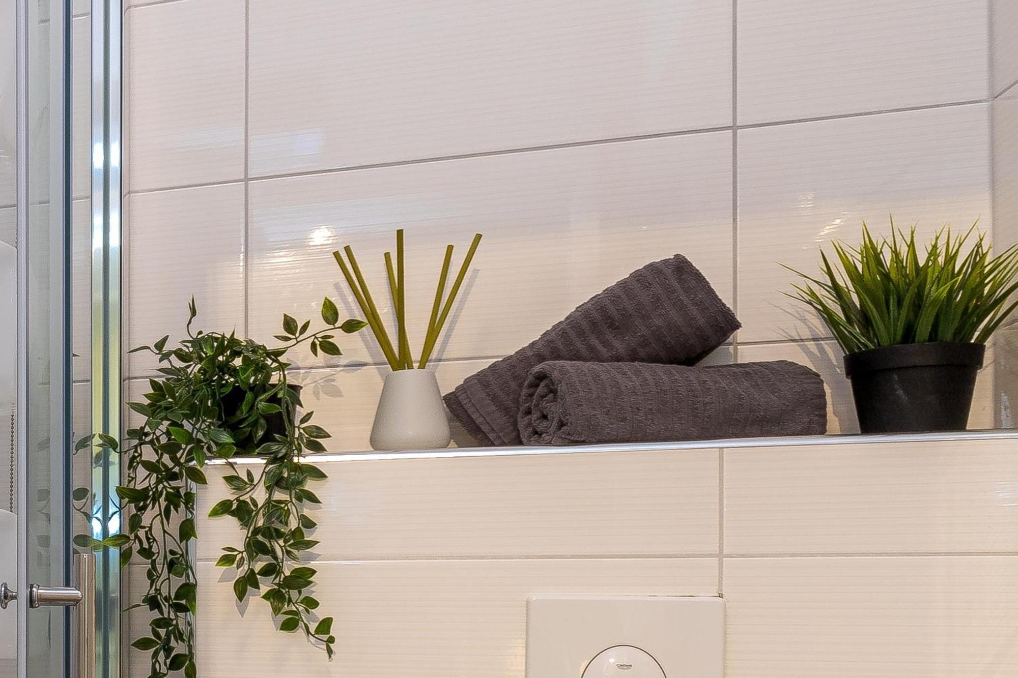 Cuvi Appartement *