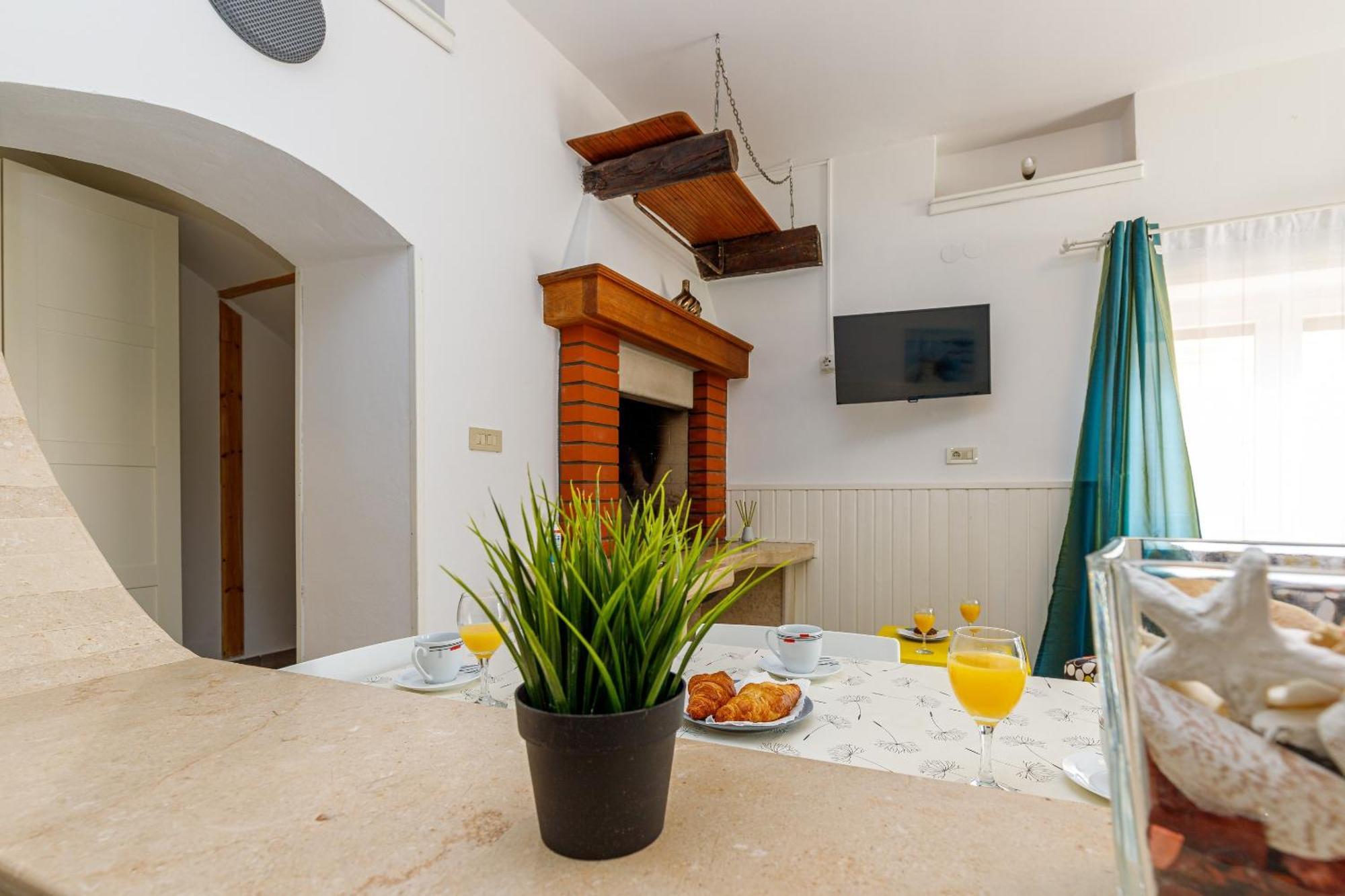 Cuvi Appartement Rovinj