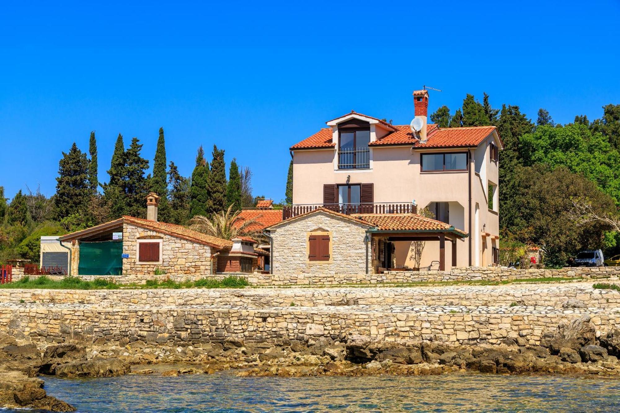Appartement Cuvi Rovinj