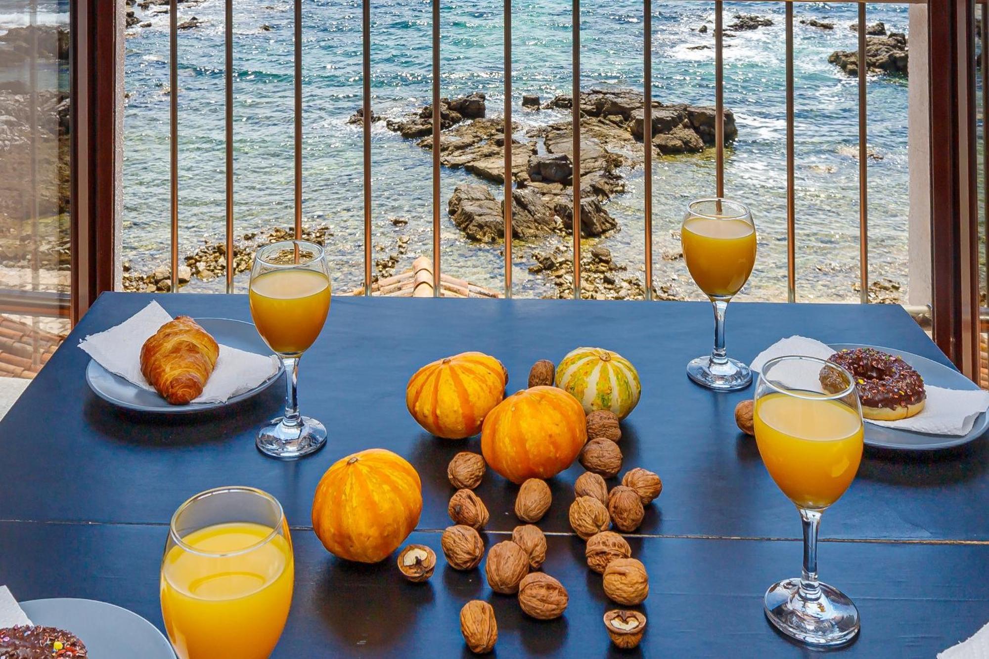 Cuvi Appartement Rovinj