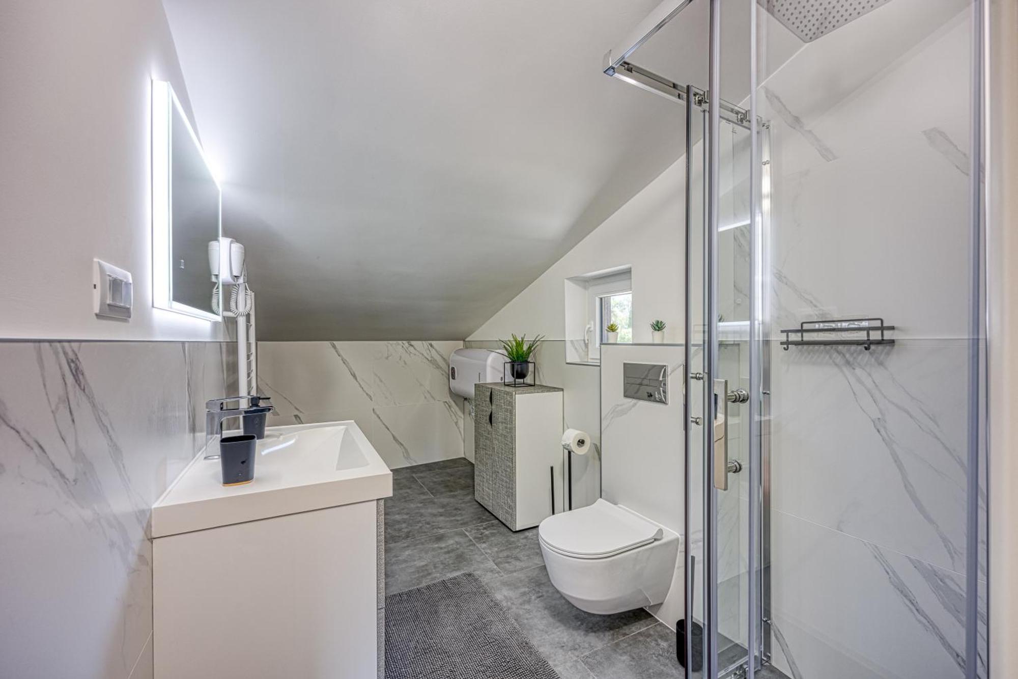 Cuvi Appartement Rovinj