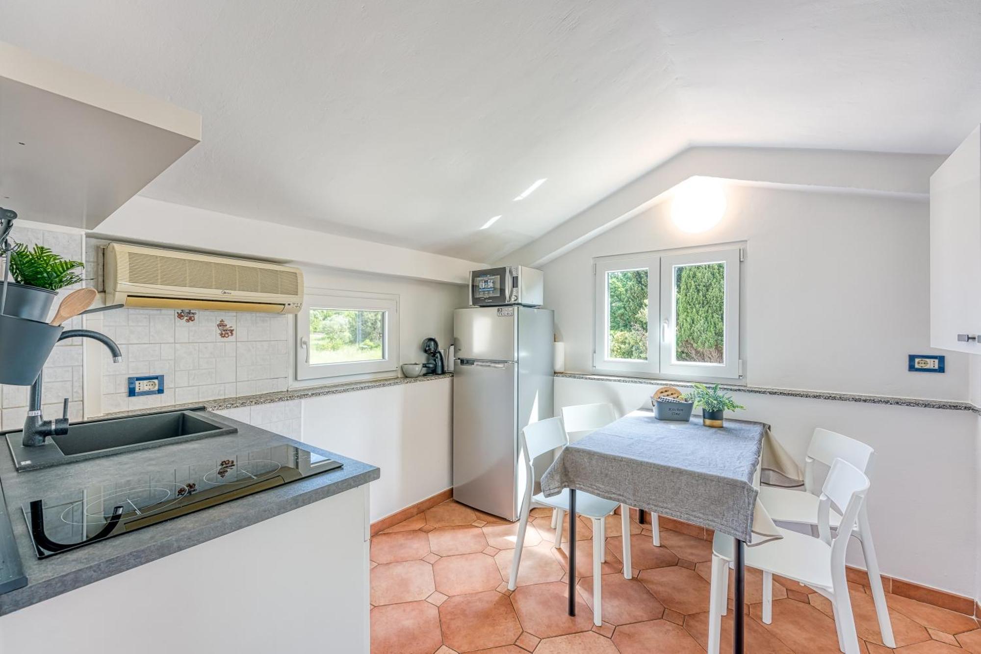 Appartement Cuvi Rovinj