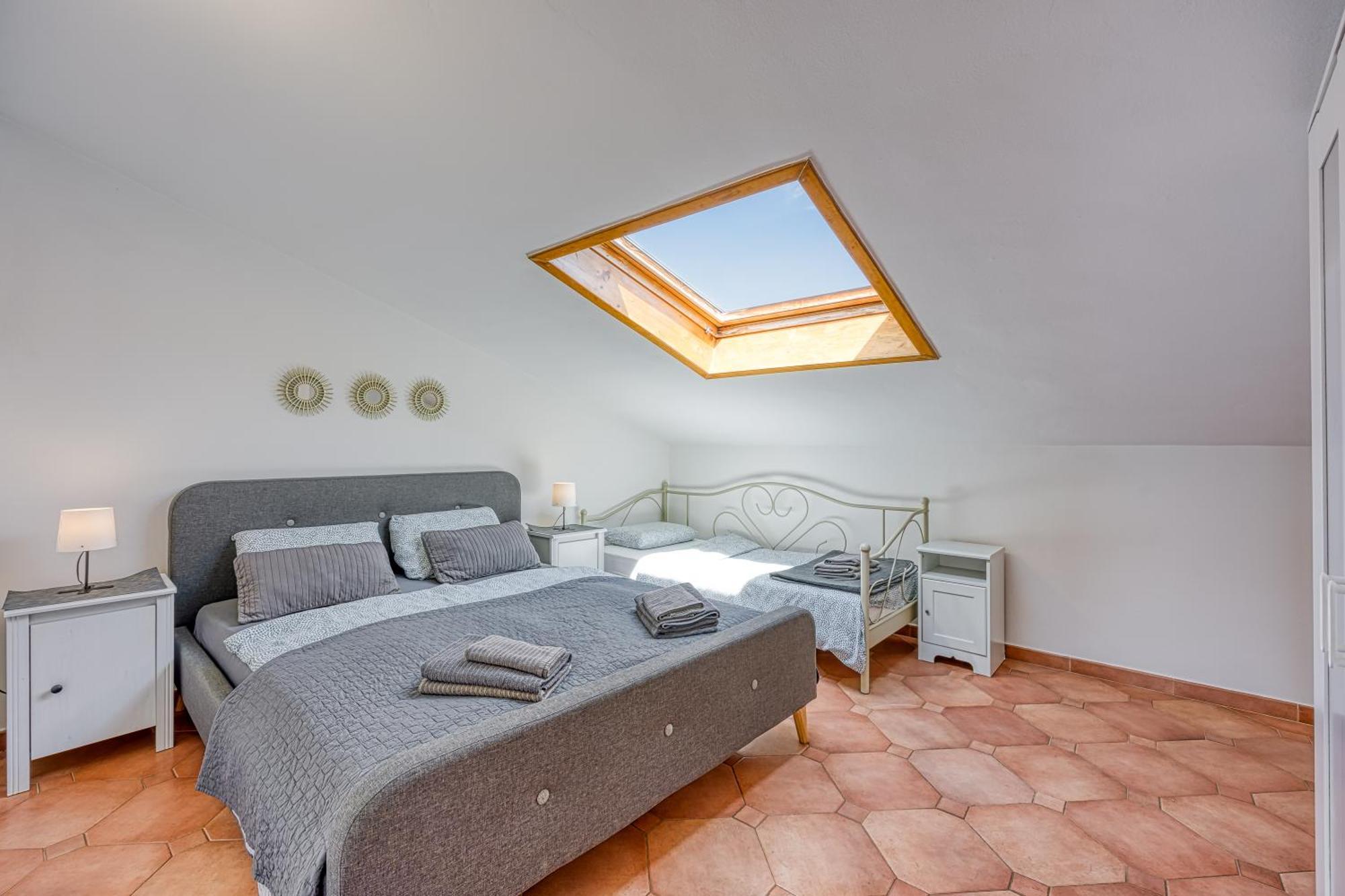 Cuvi Appartement