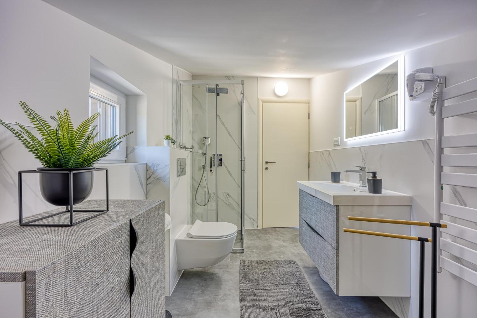 Appartement Cuvi